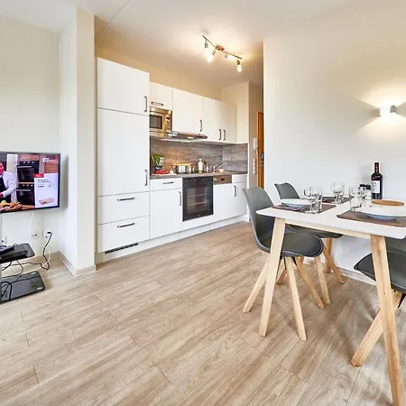 Apartment Haus Pamir _ 20