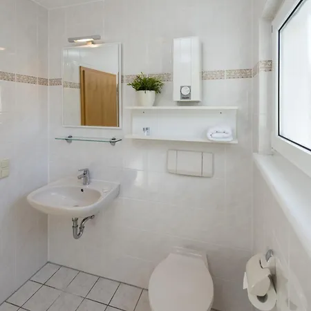 Apartment Pamir - 20