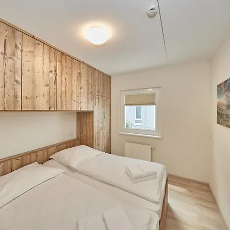 Apartment Pamir - 20 Cuxhaven