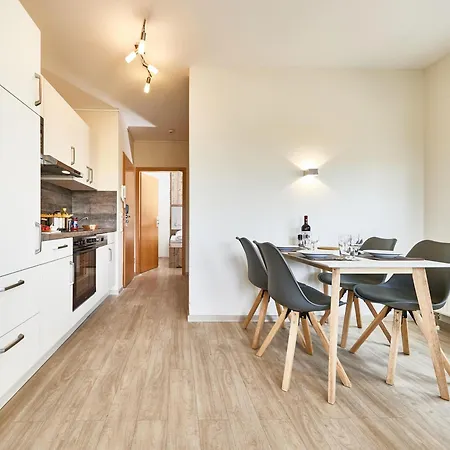 Apartment Pamir - 20 *